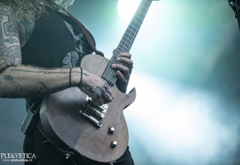 BØLZER - Photo by Dänu