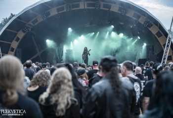 BØLZER - Photo by Dänu