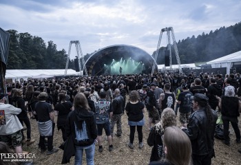 BØLZER - Photo by Dänu