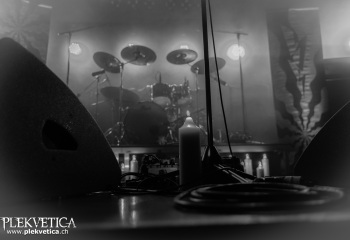 Bölzer - Photo by Roli