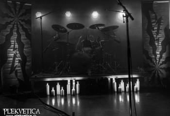 Bölzer - Photo by Roli