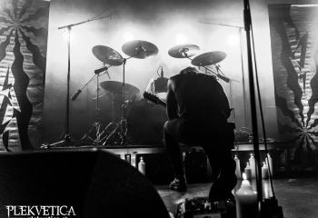 Bölzer - Photo by Roli