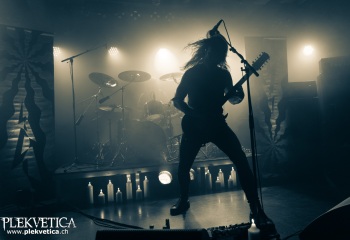 Bölzer - Photo by Roli