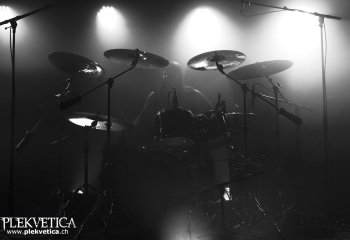 Bölzer - Photo by Roli