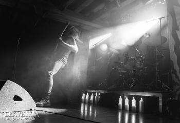 Bölzer - Photo by Roli