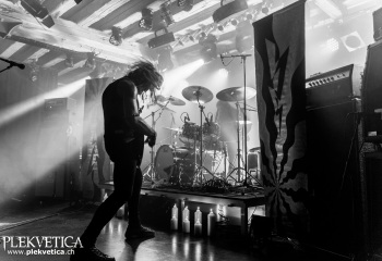 Bölzer - Photo by Roli