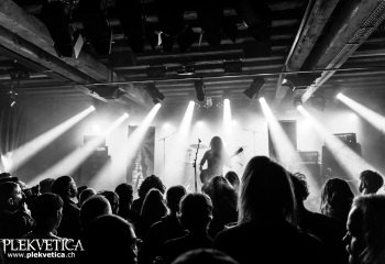 Bölzer - Photo by Roli