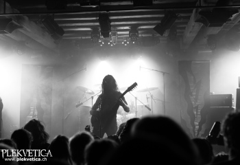 Bölzer - Photo by Roli