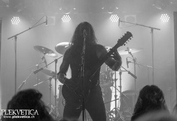 Bölzer - Photo by Roli