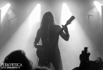 Bölzer - Photo by Roli