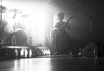 Bölzer - Photo by Roli