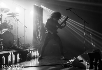 Bölzer - Photo by Roli