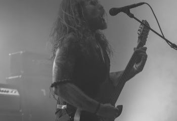 Bölzer - Photo by Roli