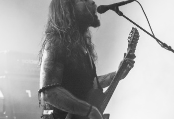 Bölzer - Photo by Roli