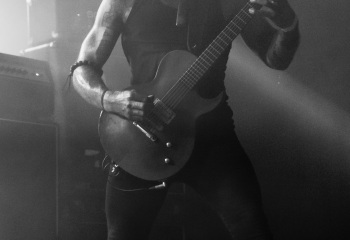 Bölzer - Photo by Roli