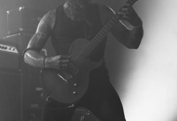 Bölzer - Photo by Roli