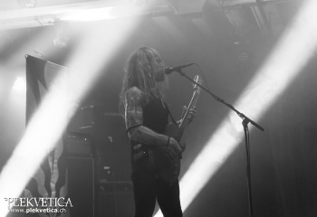 Bölzer - Photo by Roli