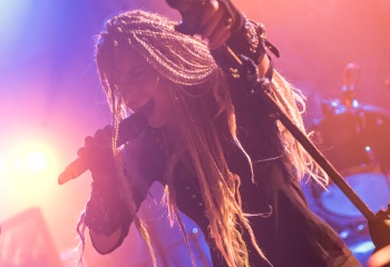 Burning Witches - Photo by Dänu