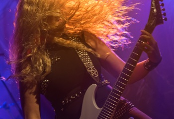 Burning Witches - Photo by Dänu