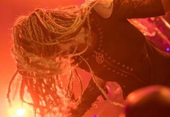 Burning Witches - Photo by Dänu