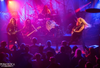 Burning Witches - Photo by Dänu