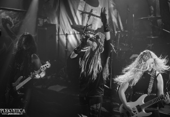 Burning Witches - Photo by Dänu