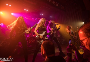 Burning Witches - Photo by Dänu