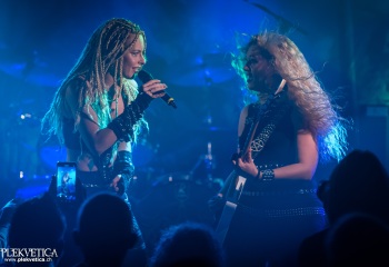 Burning Witches - Photo by Dänu