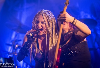 Burning Witches - Photo by Dänu