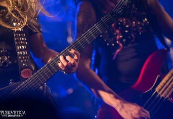 Burning Witches - Photo by Dänu