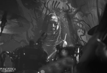 Burning Witches - Photo by Dänu