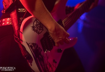 Burning Witches - Photo by Dänu