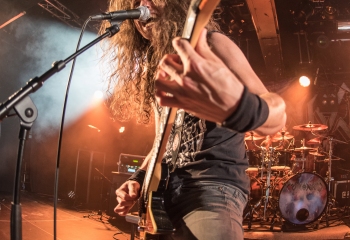 Comaniac  - Photo by Marc