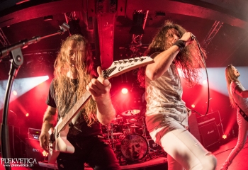 Comaniac  - Photo by Marc