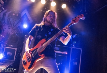 Comaniac  - Photo by Marc