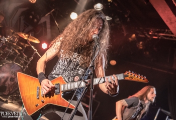 Comaniac  - Photo by Marc