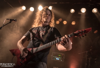 Comaniac  - Photo by Marc