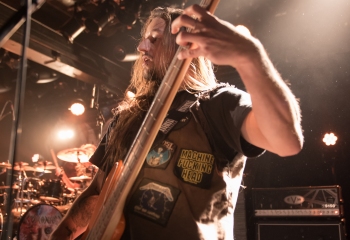 Comaniac  - Photo by Marc