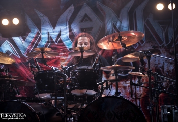 Comaniac  - Photo by Marc