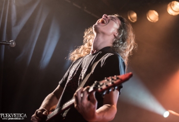 Comaniac  - Photo by Marc