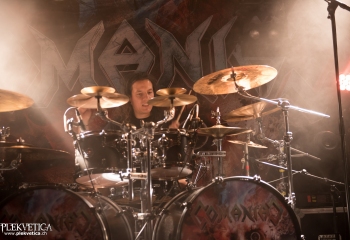 Comaniac  - Photo by Marc