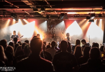 Comaniac  - Photo by Marc