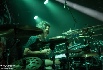 Comaniac  - Photo by Marc