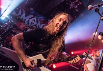 Comaniac  - Photo by Marc