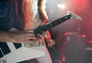 Comaniac  - Photo by Marc