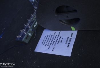 Comaniac - Photo by Dänu