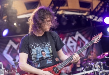 Comaniac - Photo by Dänu