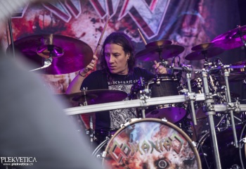 Comaniac - Photo by Dänu