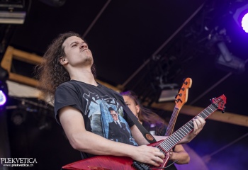 Comaniac - Photo by Dänu