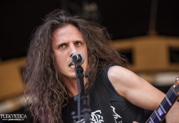 Comaniac - Photo by Dänu